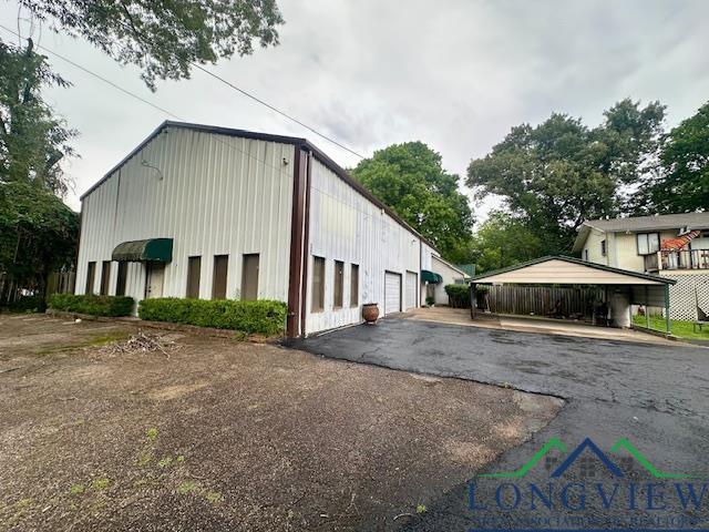 2209 & 2211 E Old Hwy 80, White Oak, Texas image 3