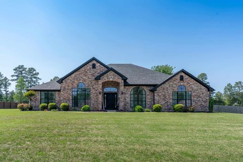 Homes For Sale - 190 Kayla Lne Ln<br/> Harrison County, Longview, TX 75602