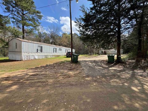 Multifamily For Sale - 123 Cr 4009<br/> Shelby County, Timpson, TX 75975