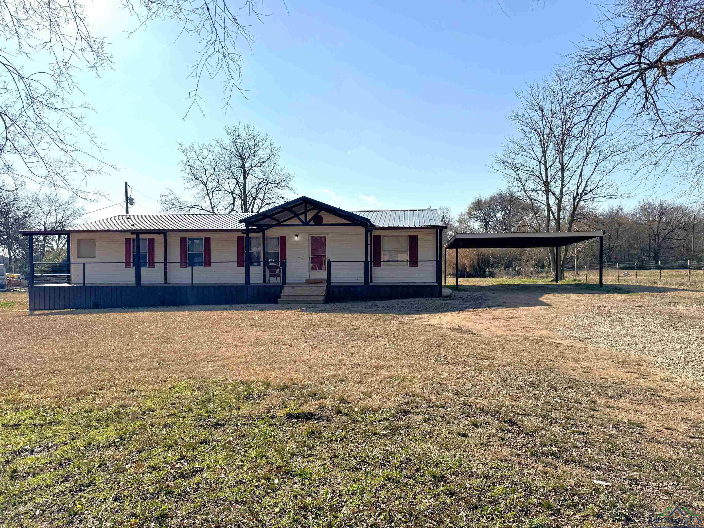 5443 Fm 1000, Mount Pleasant, Texas image 16