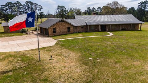 Homes For Sale - 3843 Fm 2199<br/> Harrison County, Marshall, TX 75672