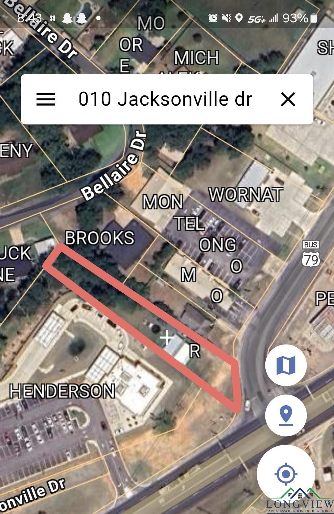 2010 Jacksonville Dr, Henderson, Texas image 6