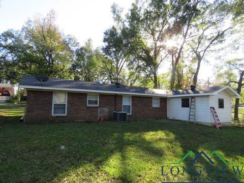 A home in Marshall