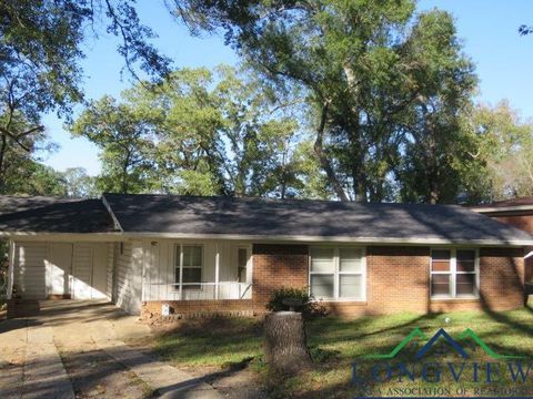 A home in Marshall