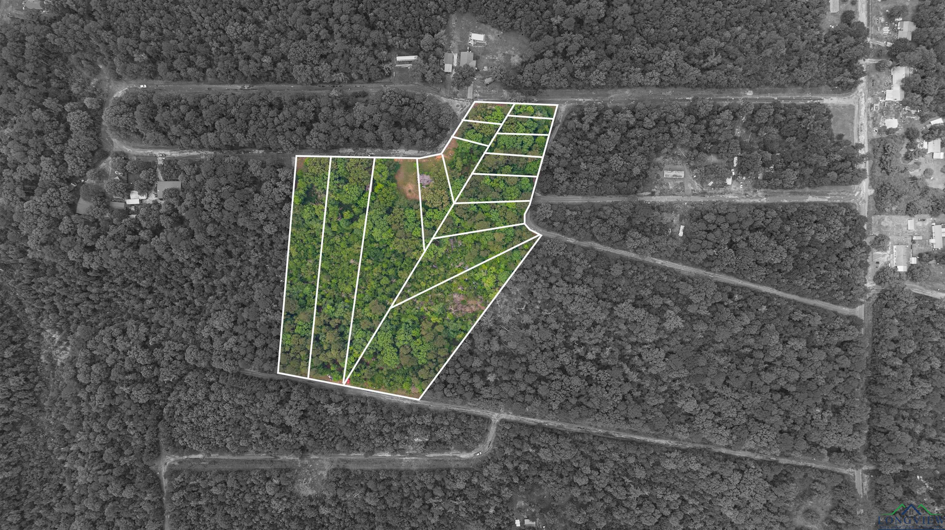 670 Seminole Loop, Jefferson, Texas image 4