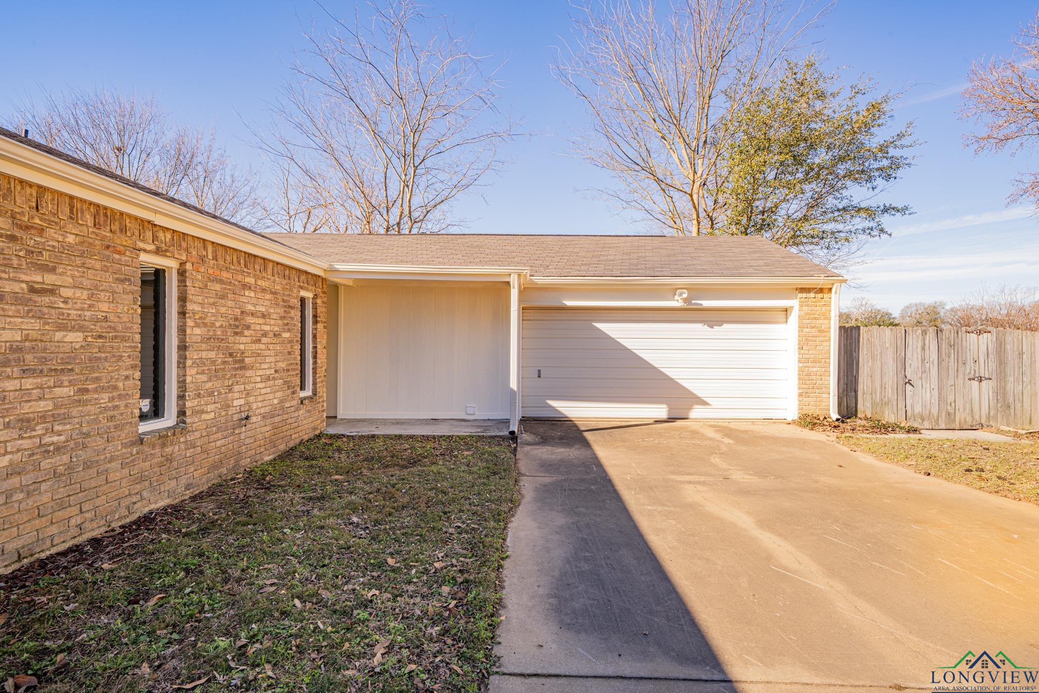 1795 N Shenandoah Ct, Longview, Texas image 5