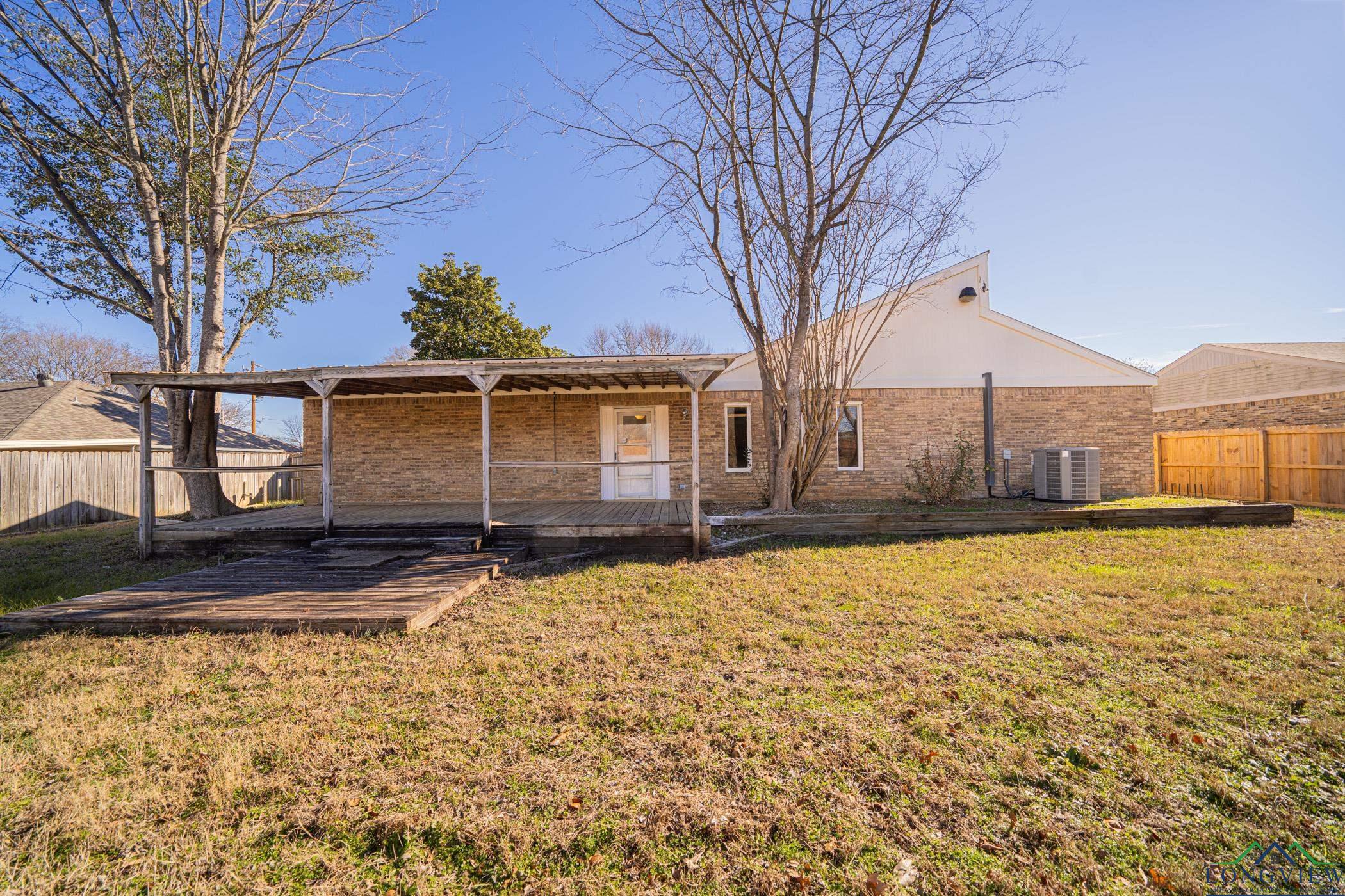 1795 N Shenandoah Ct, Longview, Texas image 24