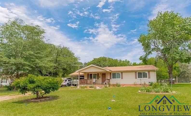 226 Circle Ridge, Gilmer, Texas image 4