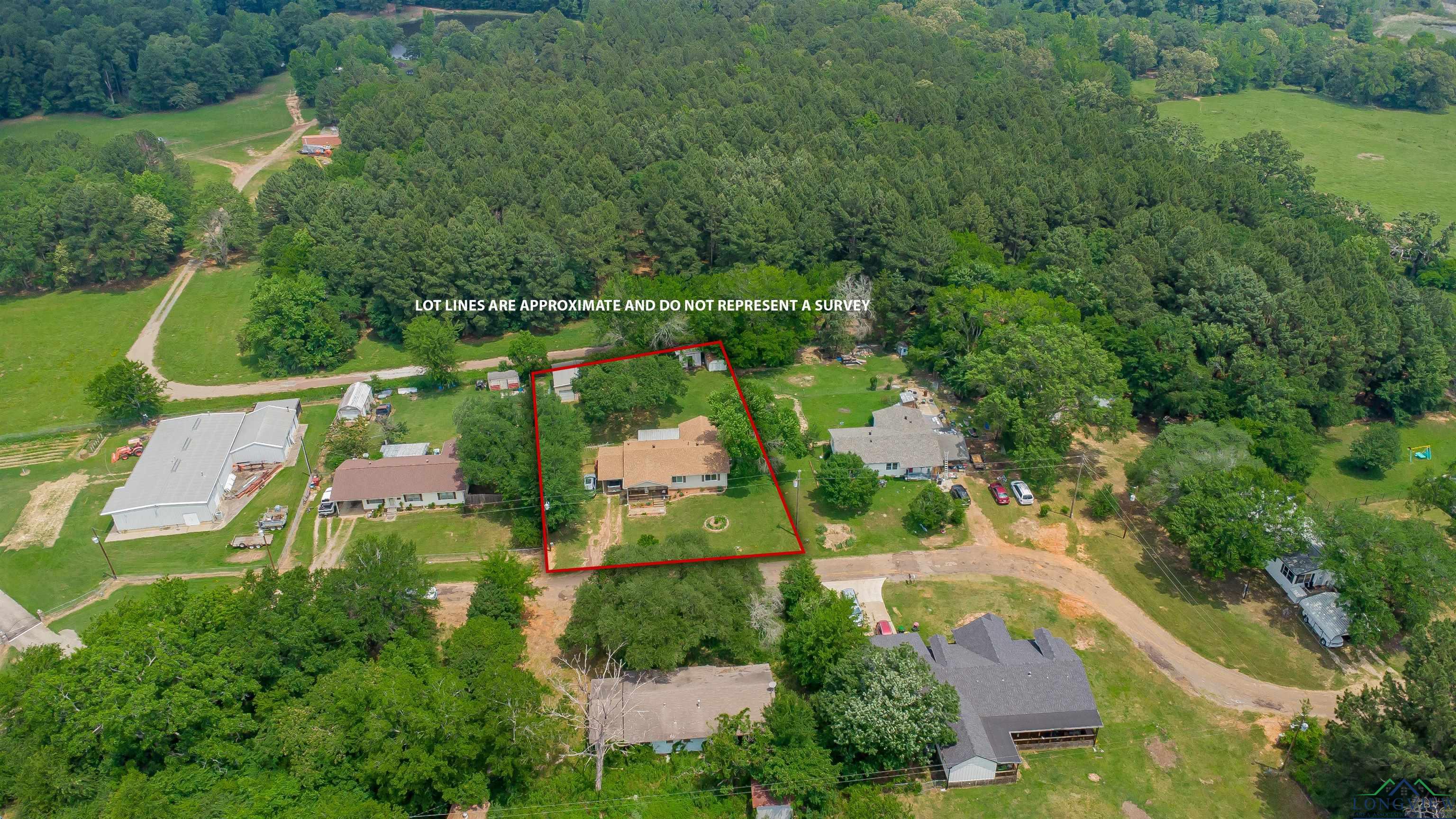 226 Circle Ridge, Gilmer, Texas image 43
