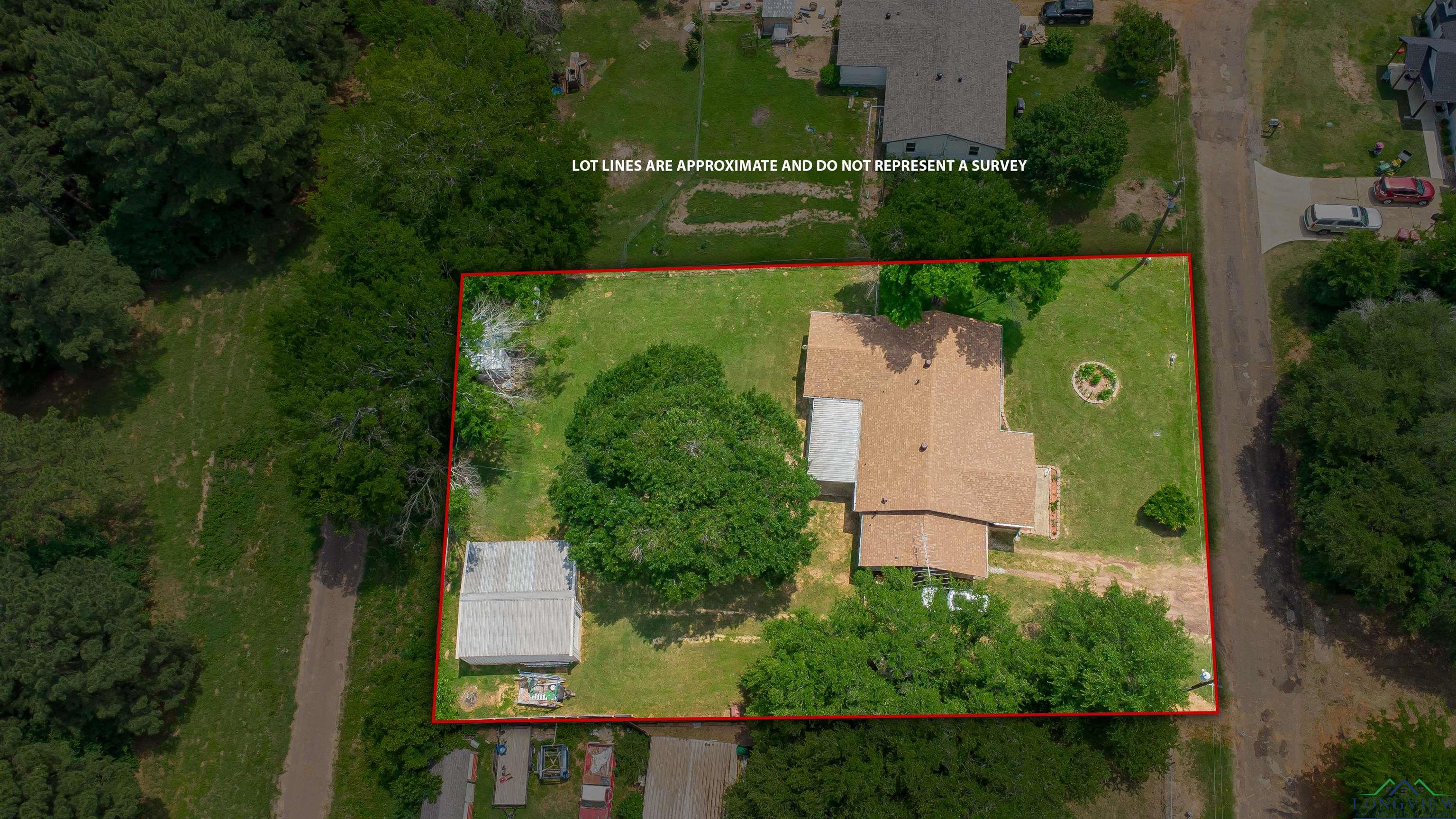 226 Circle Ridge, Gilmer, Texas image 41
