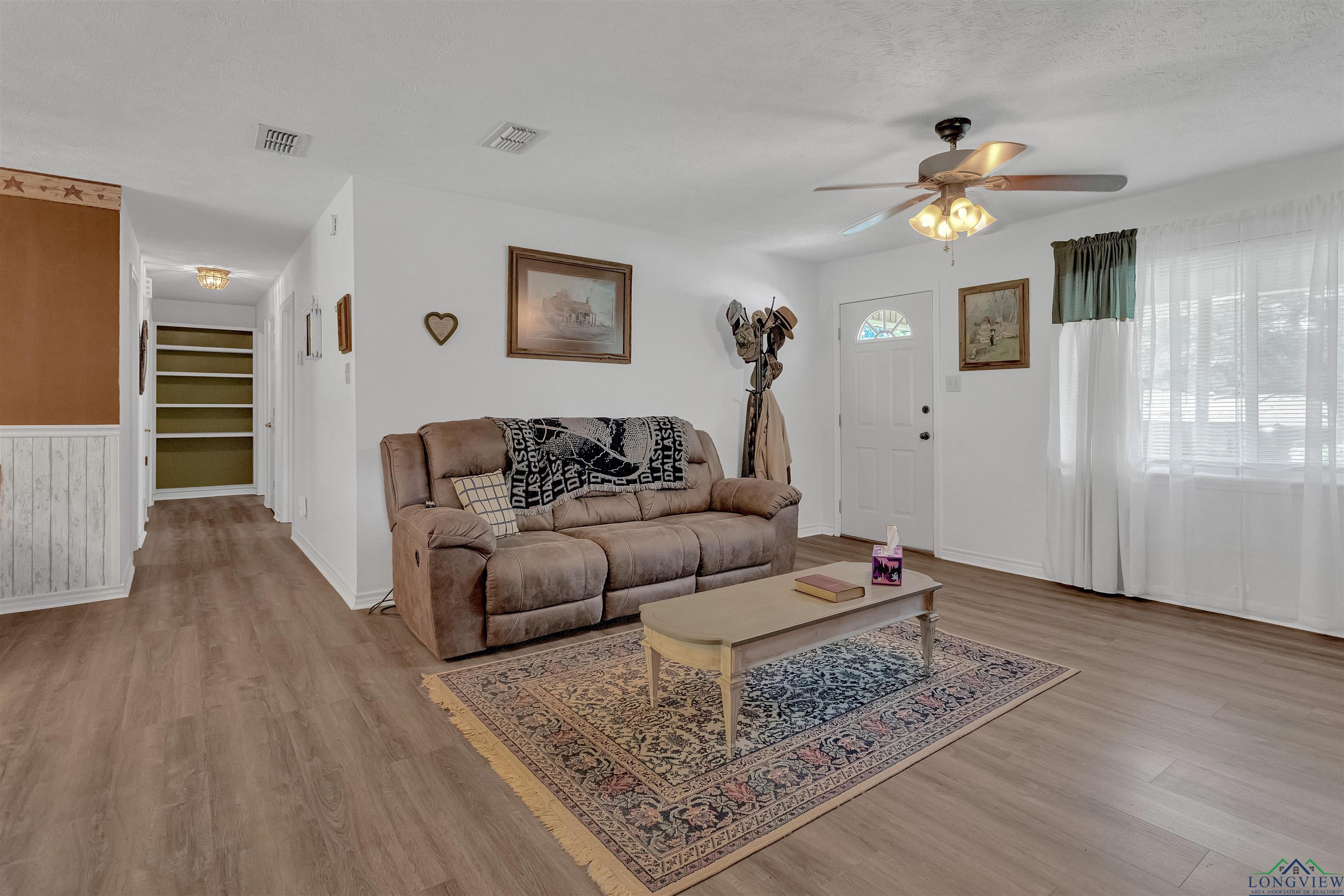 226 Circle Ridge, Gilmer, Texas image 7