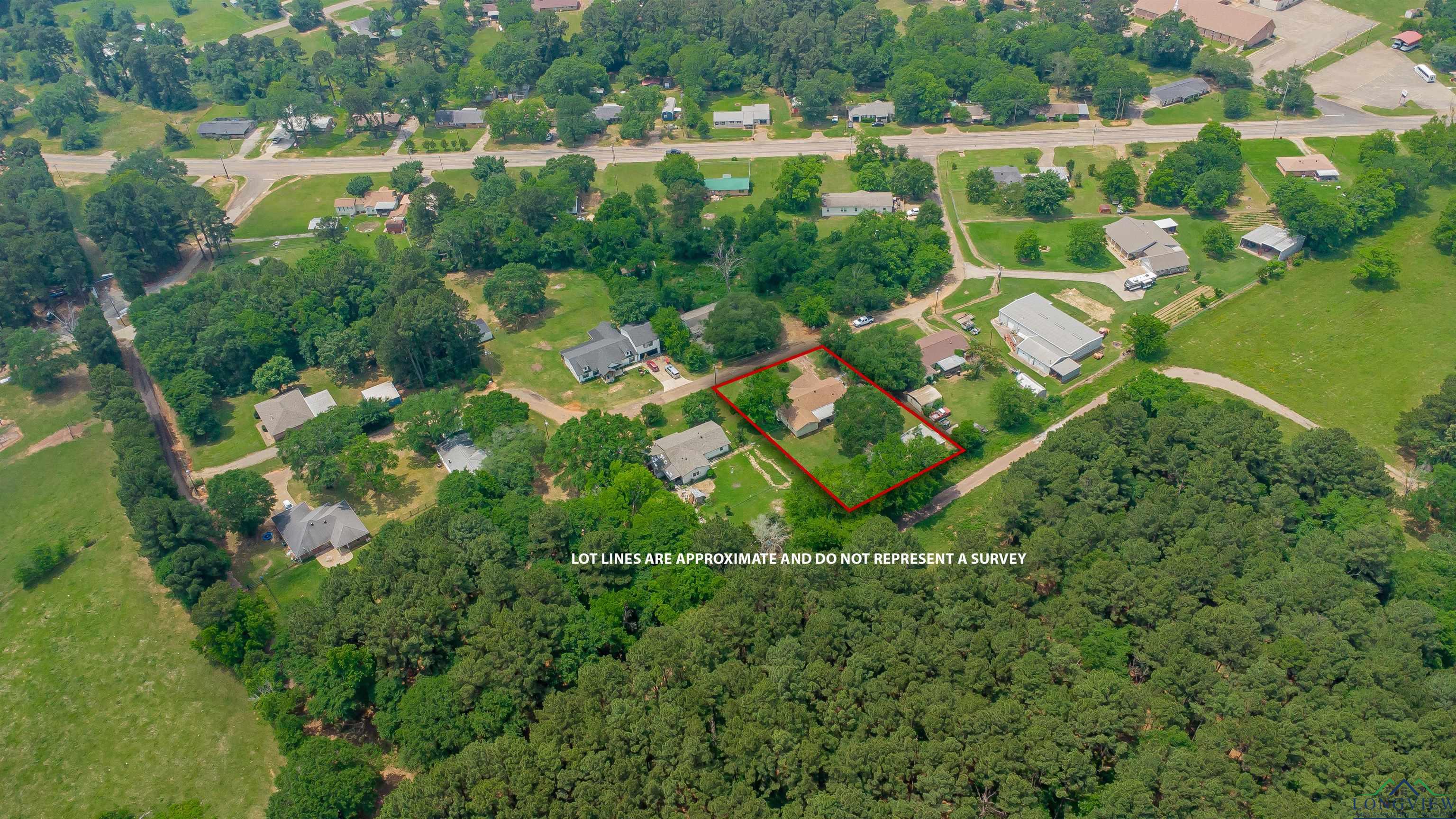 226 Circle Ridge, Gilmer, Texas image 42