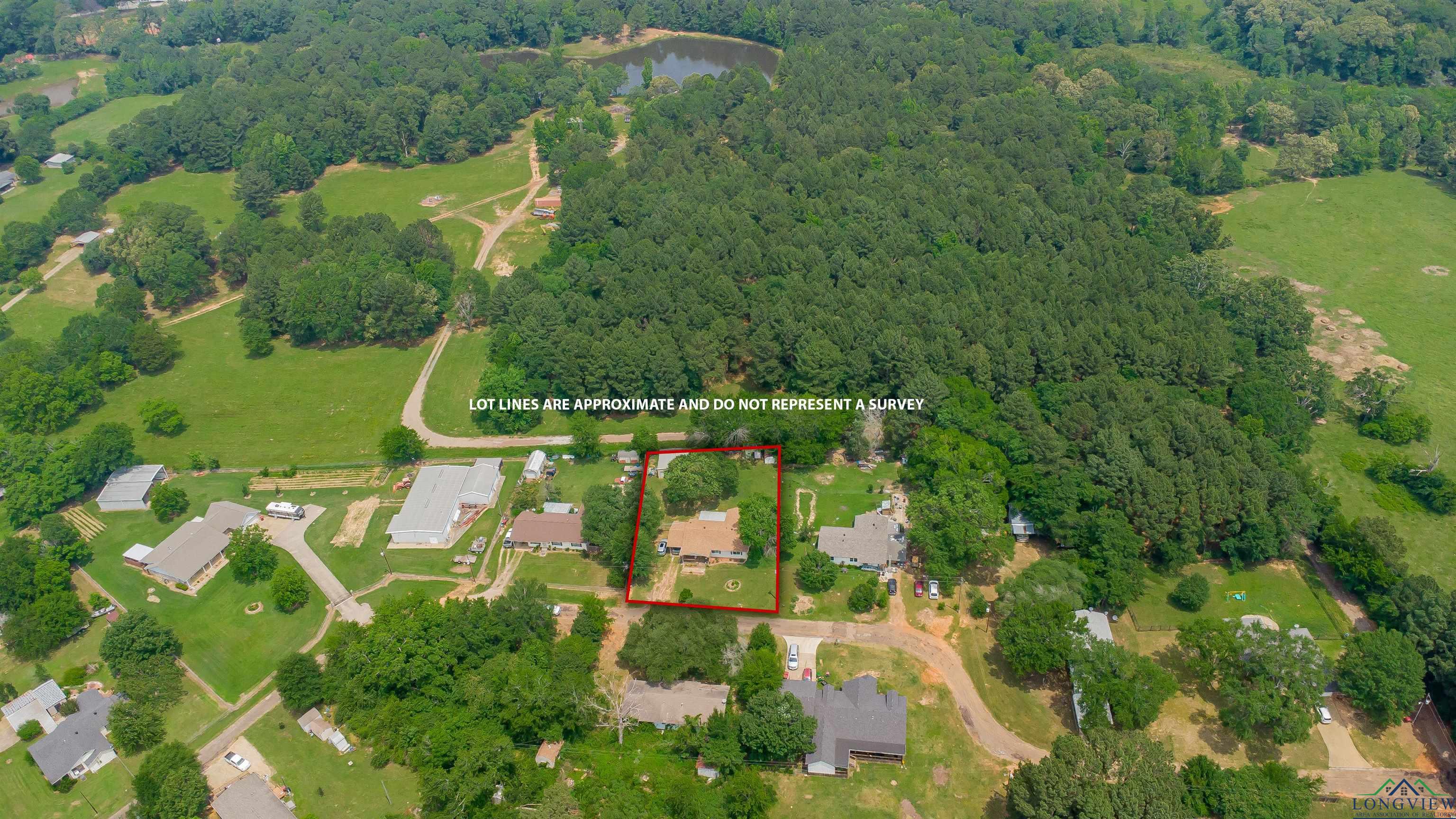 226 Circle Ridge, Gilmer, Texas image 45