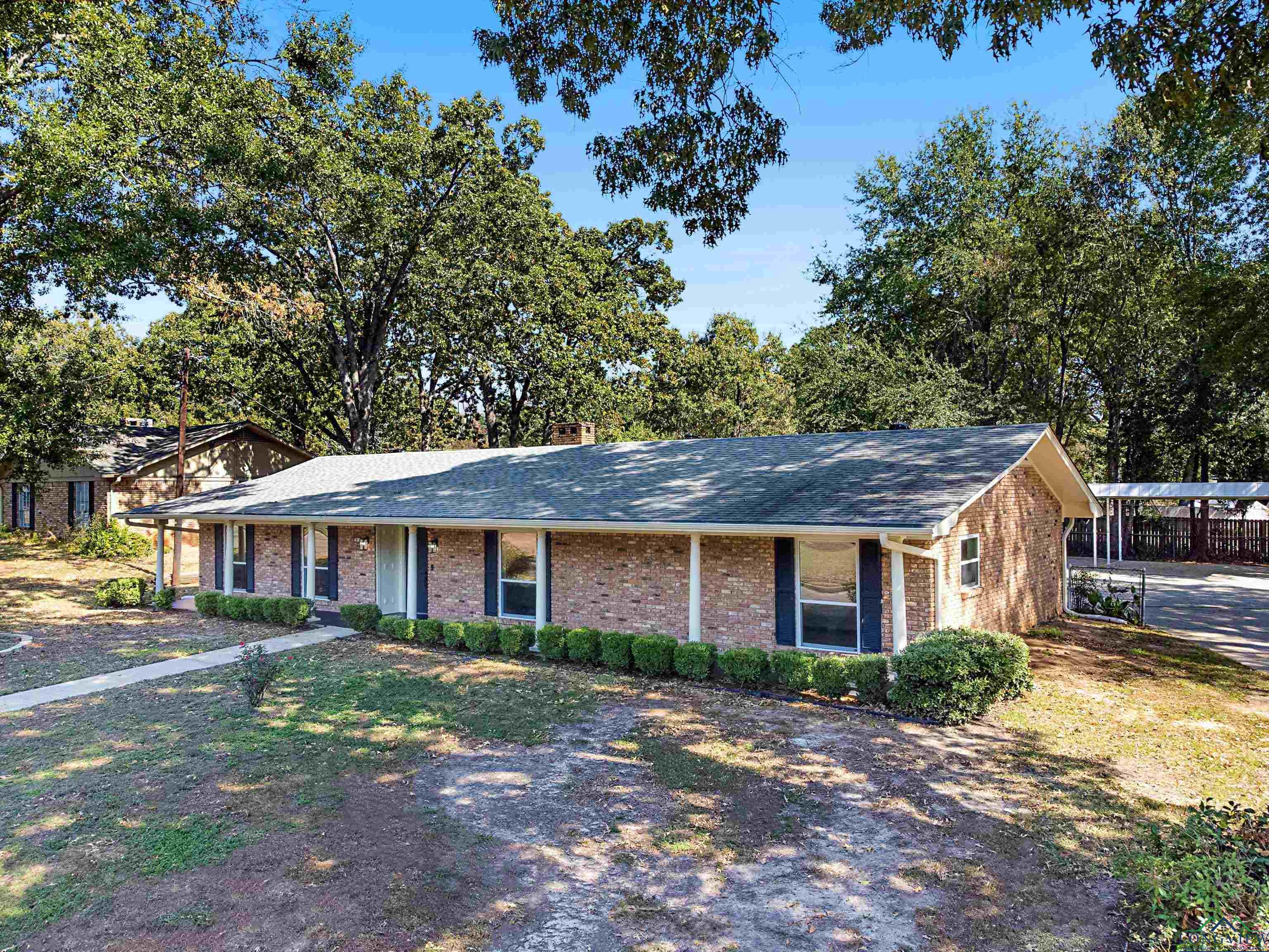 1906 Wood Place, Longview, Texas image 48