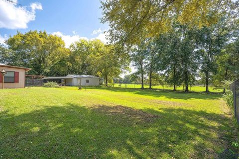 A home in Daingerfield