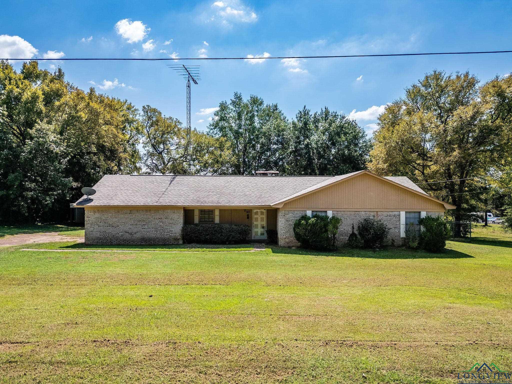 147 Cr 1128, Daingerfield, Texas image 1