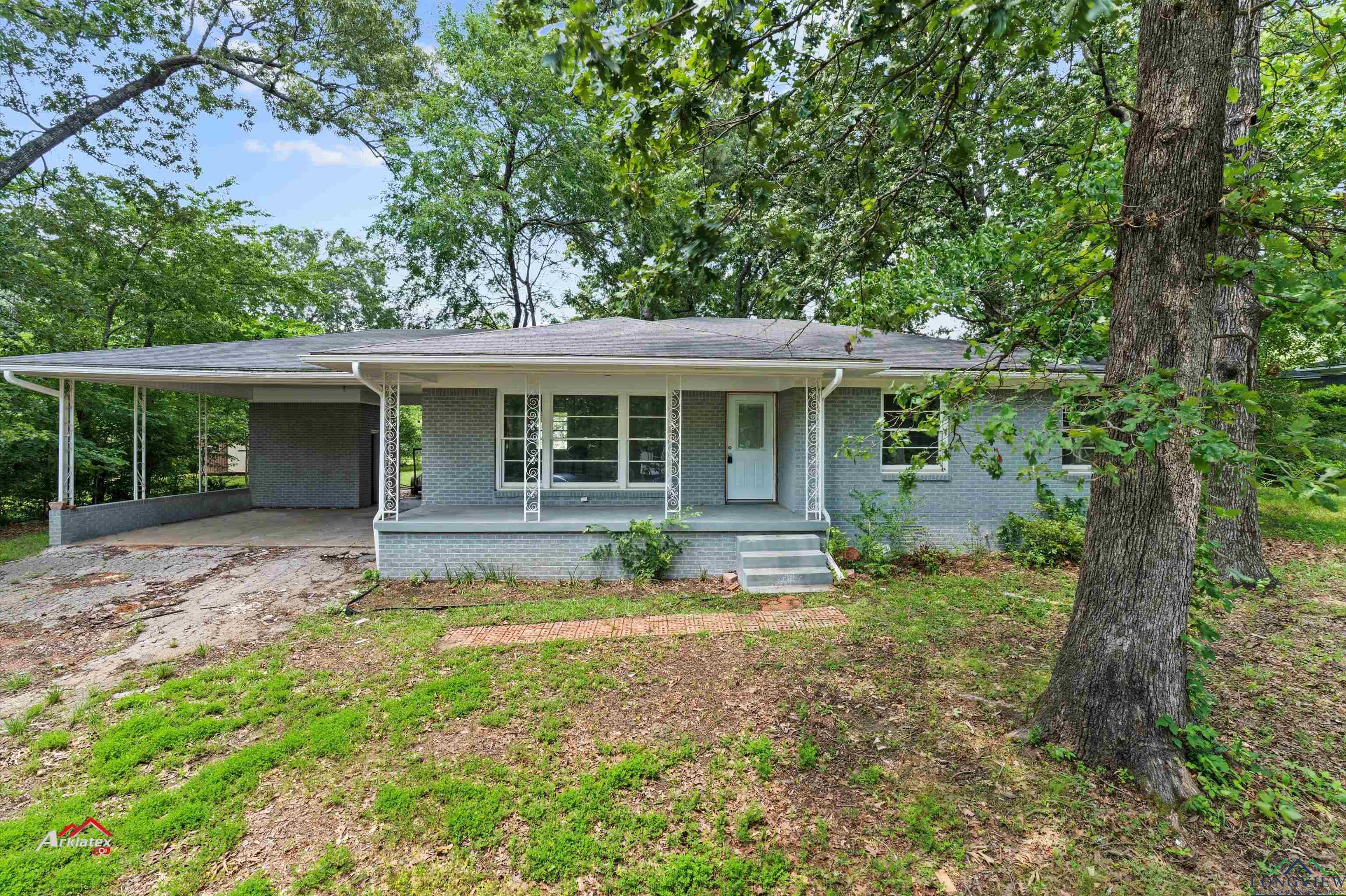 1307 Ash Lane, Kilgore, Texas image 5