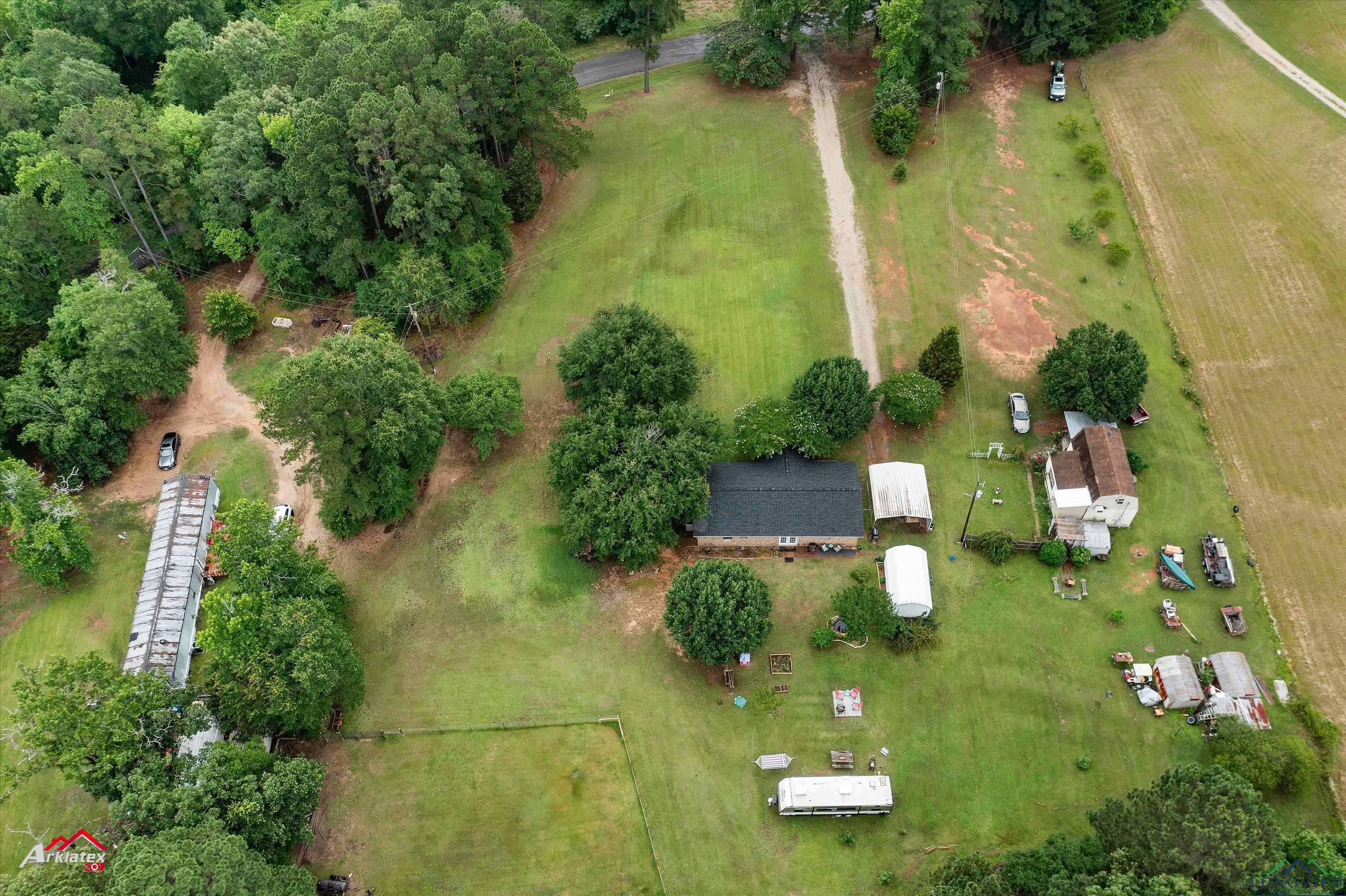 17161 County Road 2187 E, Tatum, Texas image 25