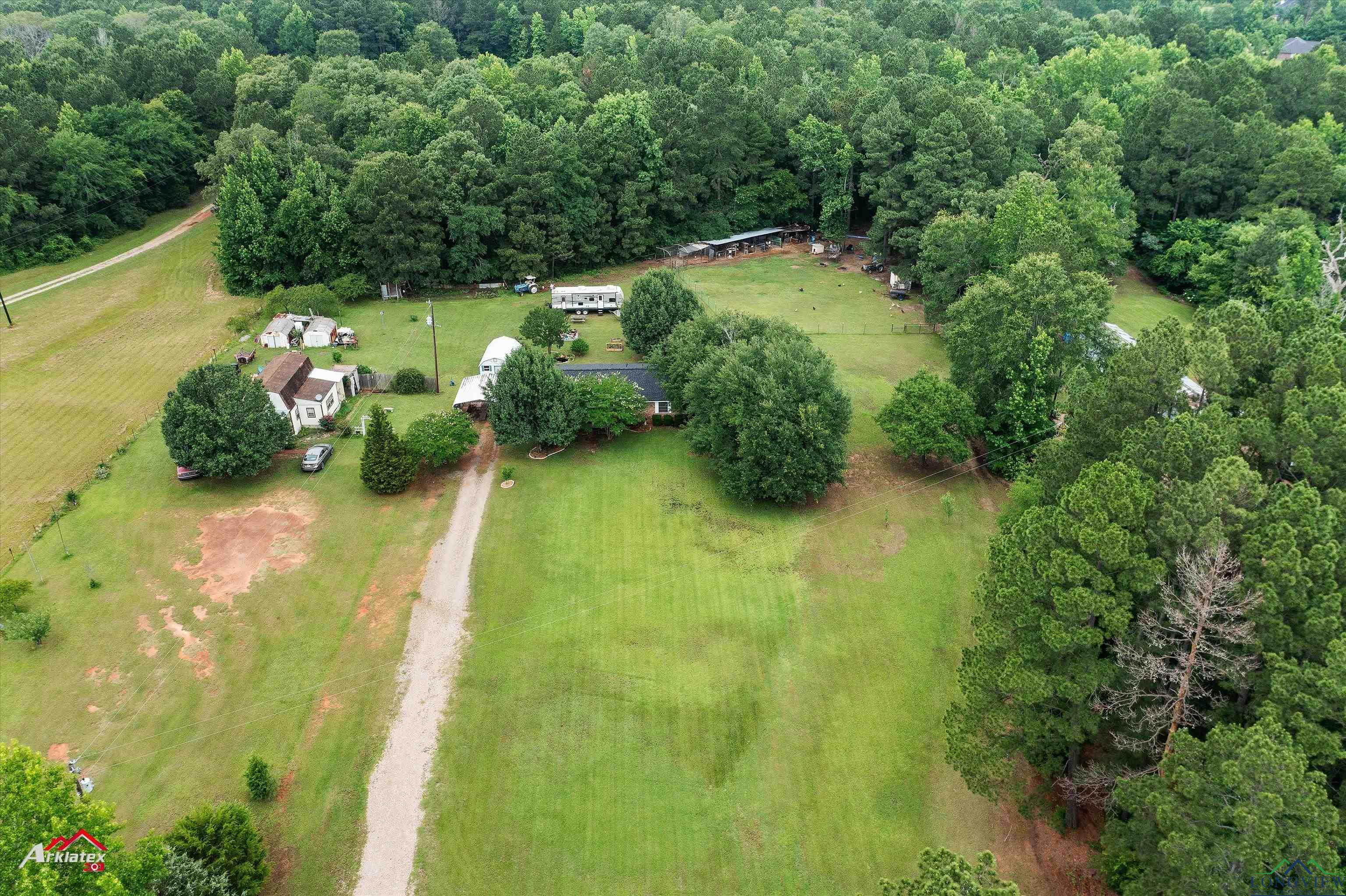 17161 County Road 2187 E, Tatum, Texas image 24