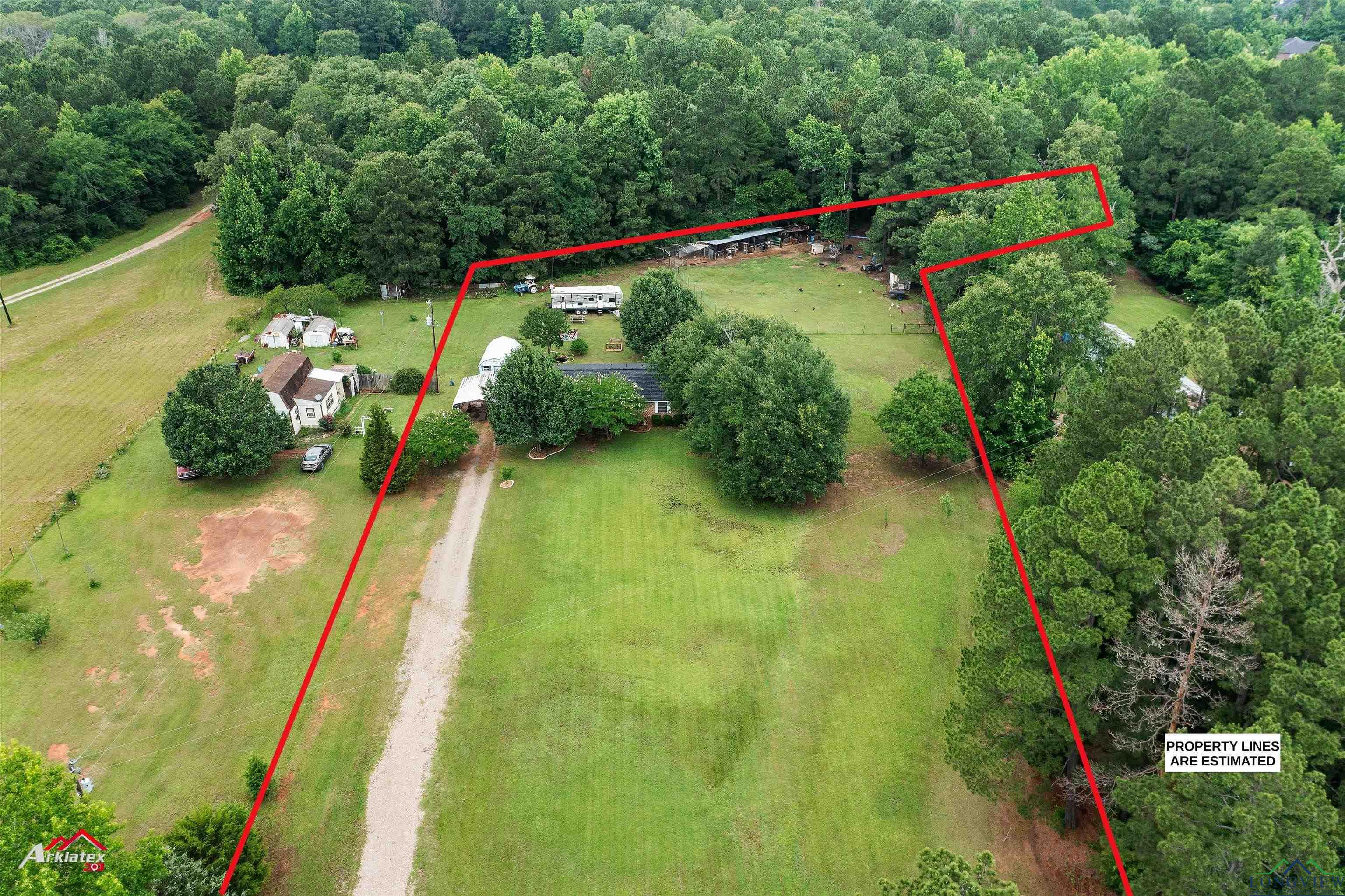 17161 County Road 2187 E, Tatum, Texas image 3