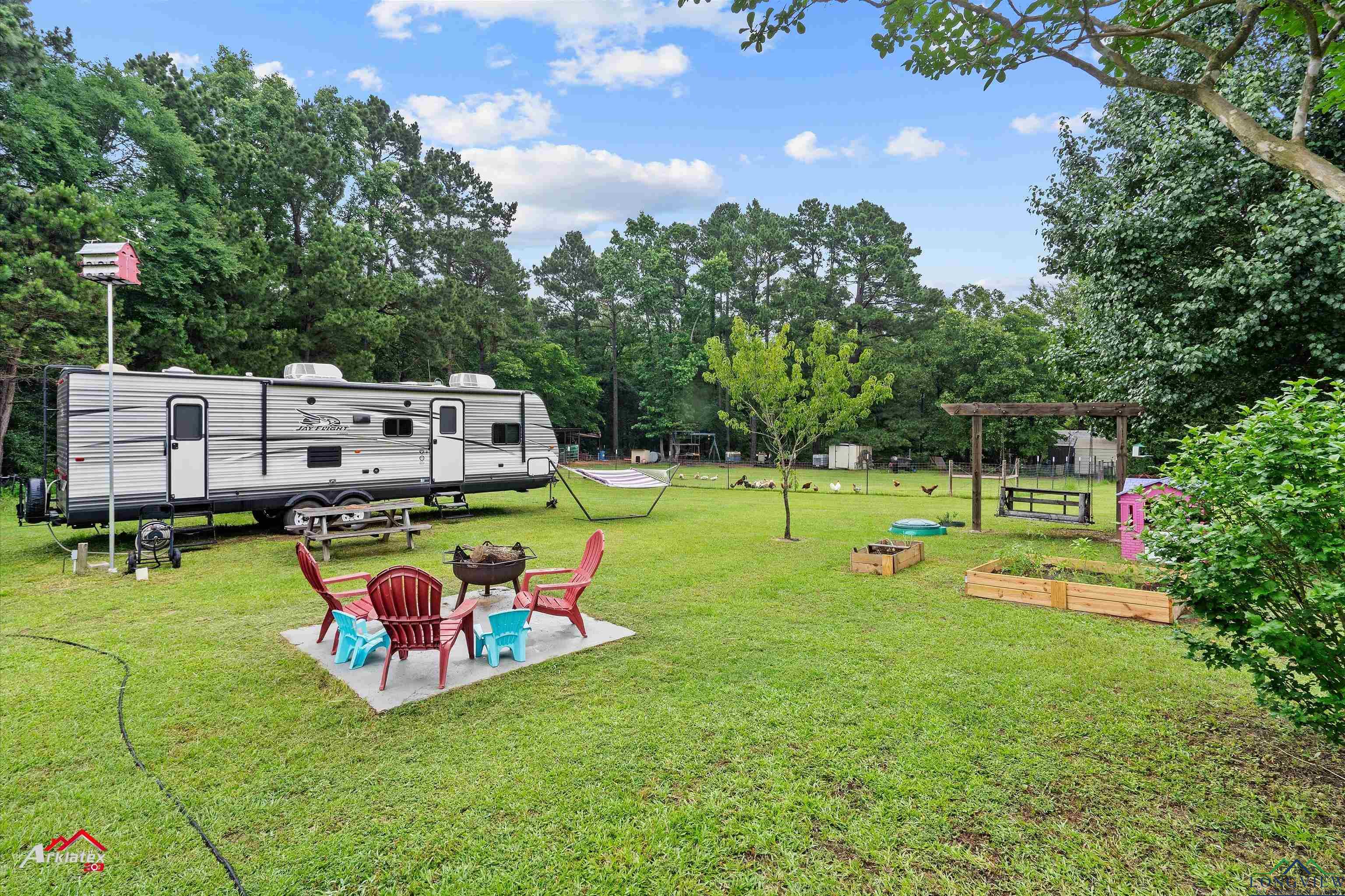 17161 County Road 2187 E, Tatum, Texas image 21