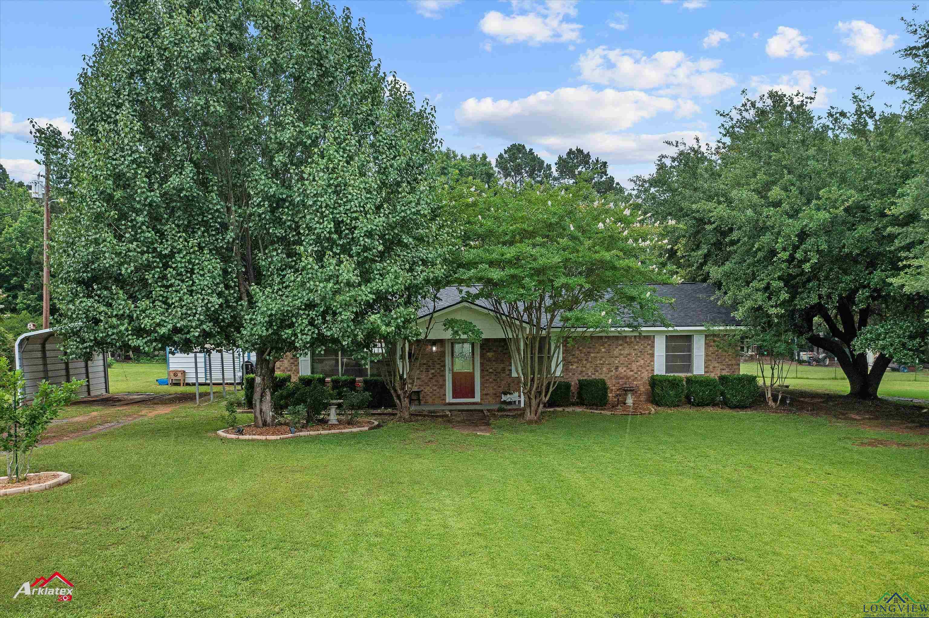 17161 County Road 2187 E, Tatum, Texas image 2