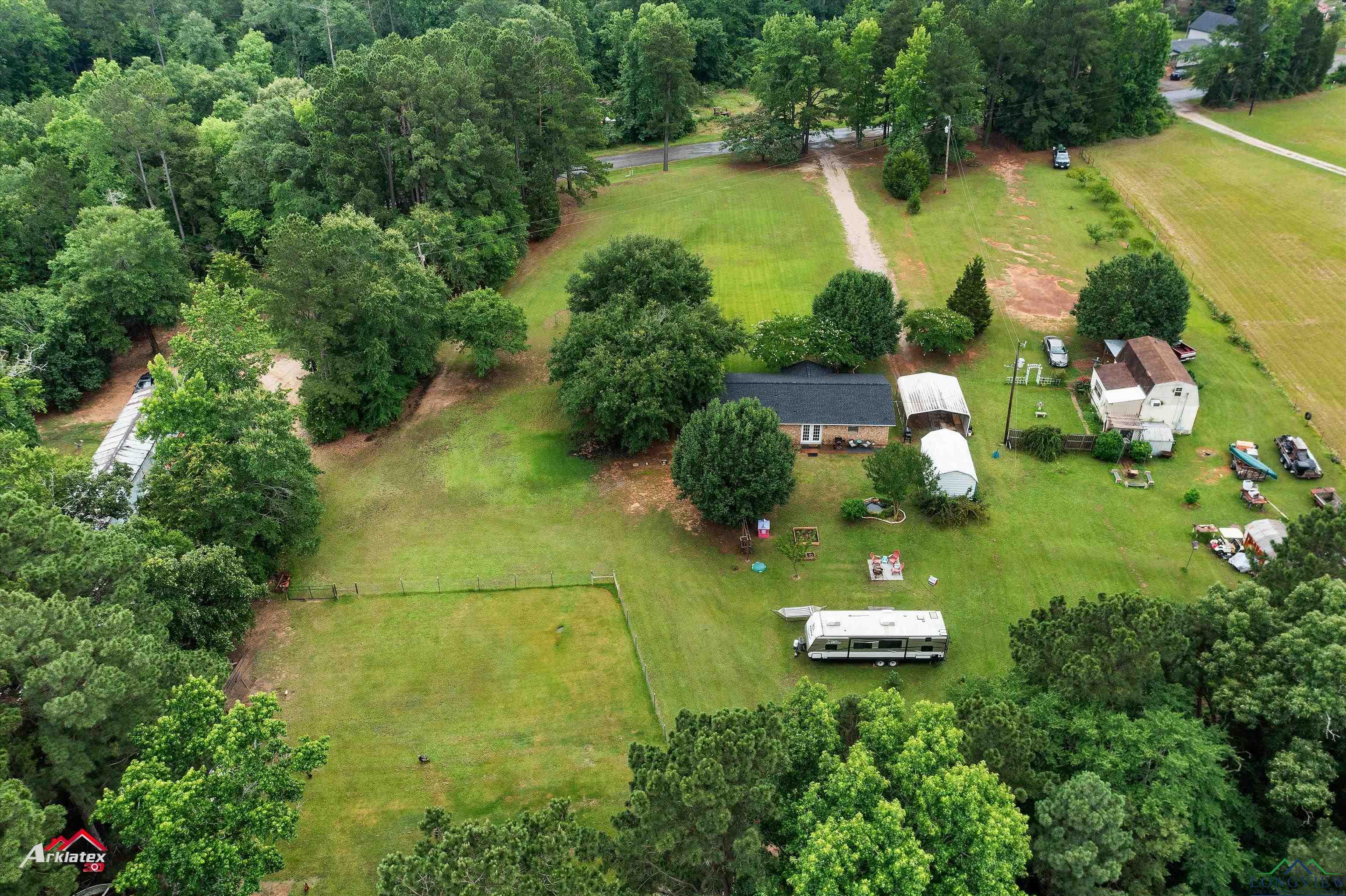 17161 County Road 2187 E, Tatum, Texas image 22