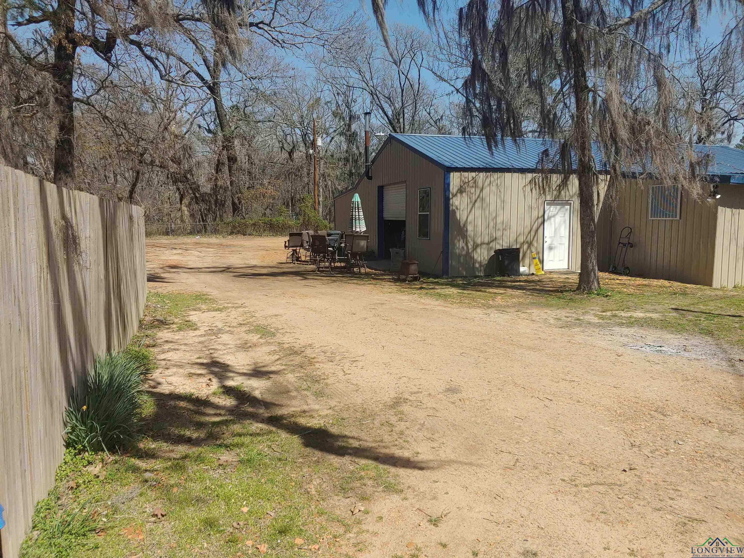 2505 Dorough Rd, Karnack, New Mexico image 2