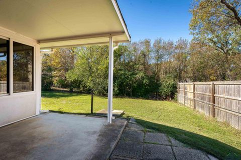 A home in Longview