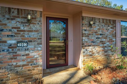 A home in Longview