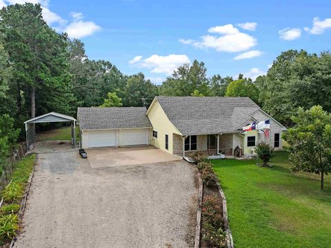 Homes For Sale - 303 Cr159<br/> Long Branch, TX 75699