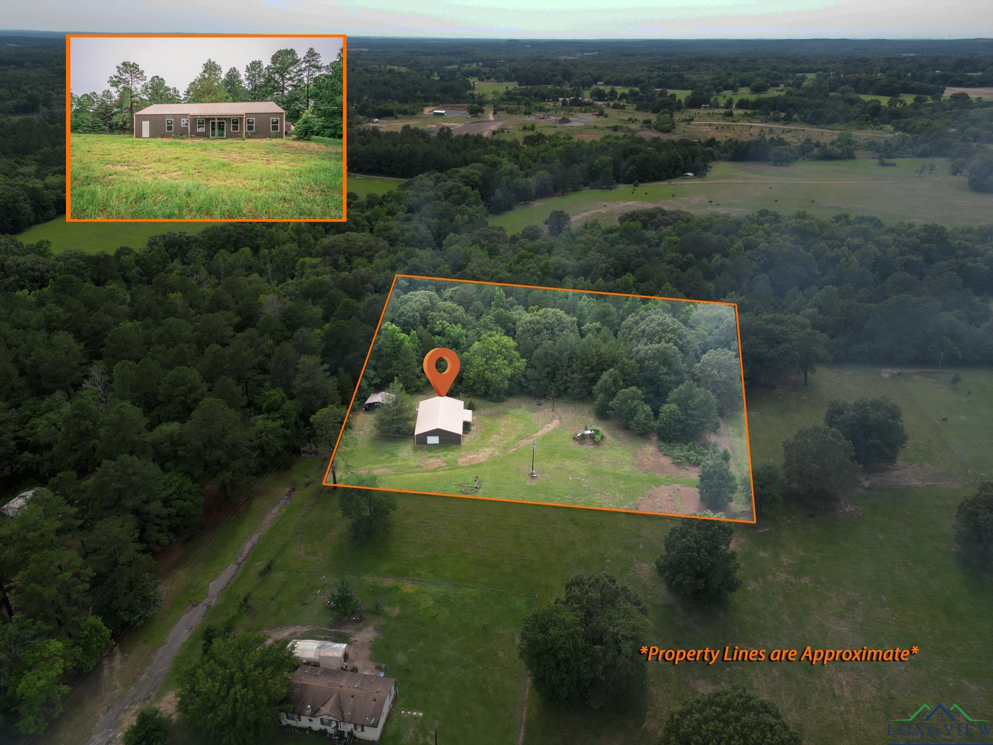 150 Norfolk Rd, Gilmer, Texas image 1