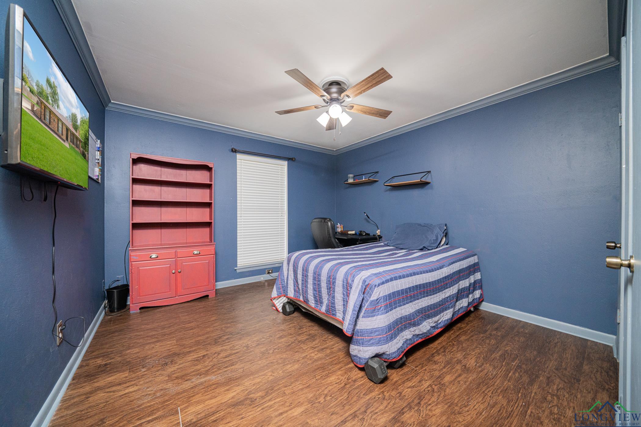 2800 Red Gum Gap St, Longview, Texas image 16