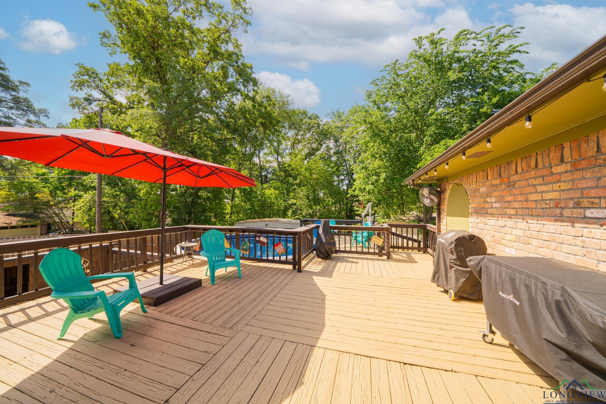 2800 Red Gum Gap St, Longview, Texas image 21