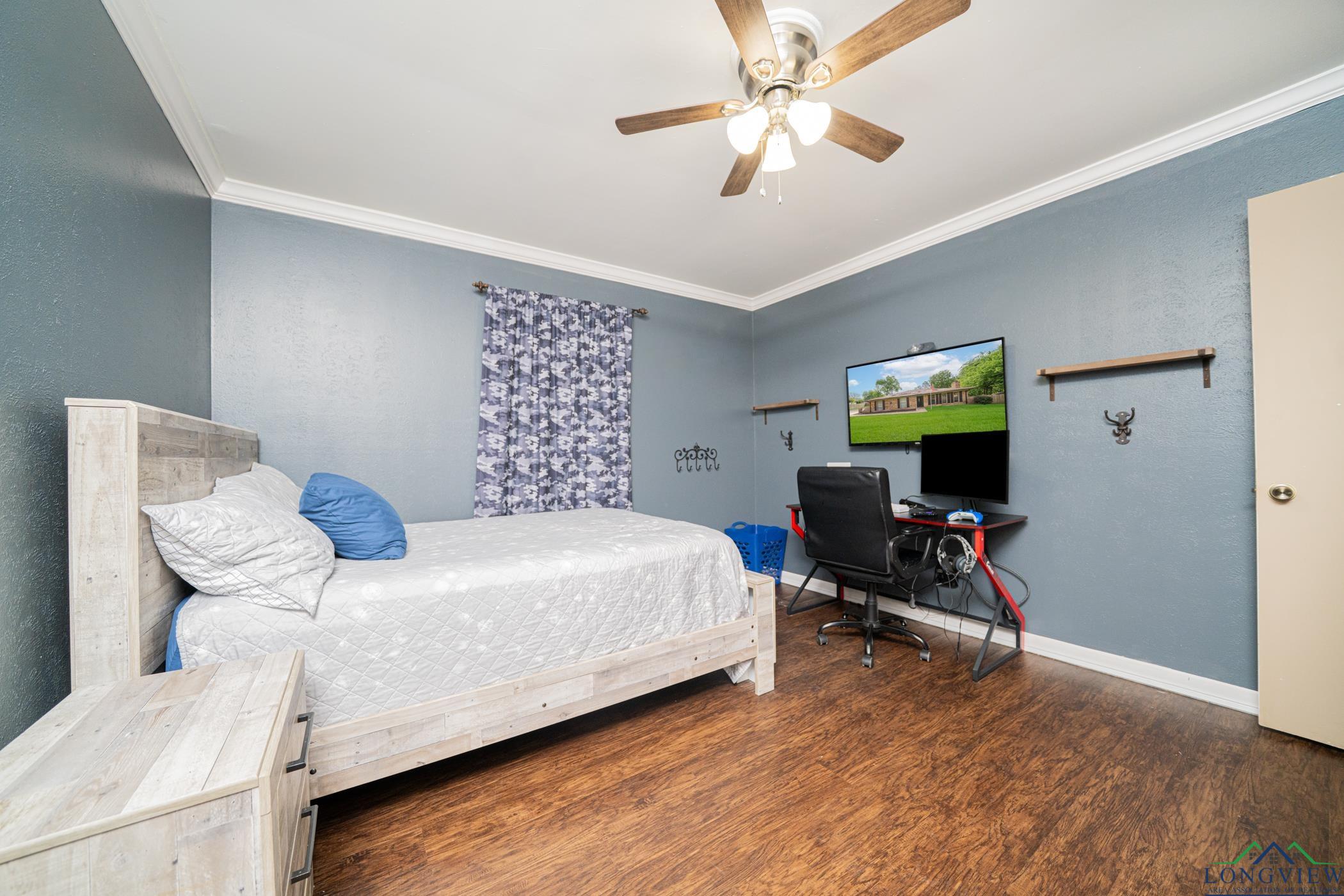 2800 Red Gum Gap St, Longview, Texas image 15