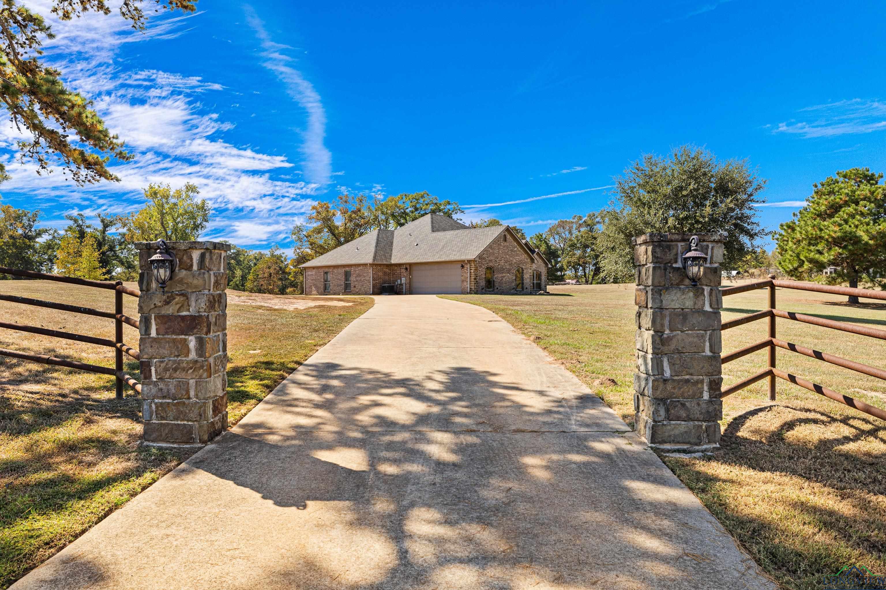 142 Collins Road, Hallsville, Texas image 2