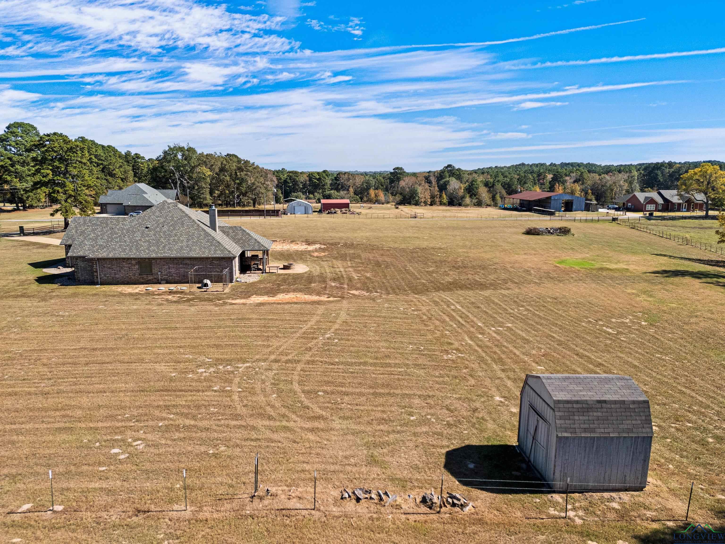 142 Collins Road, Hallsville, Texas image 44