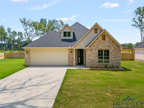 Homes For Sale - 18484 County Road 3186<br/> Winona, TX 75792