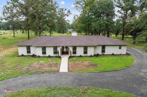 A home in Marshall