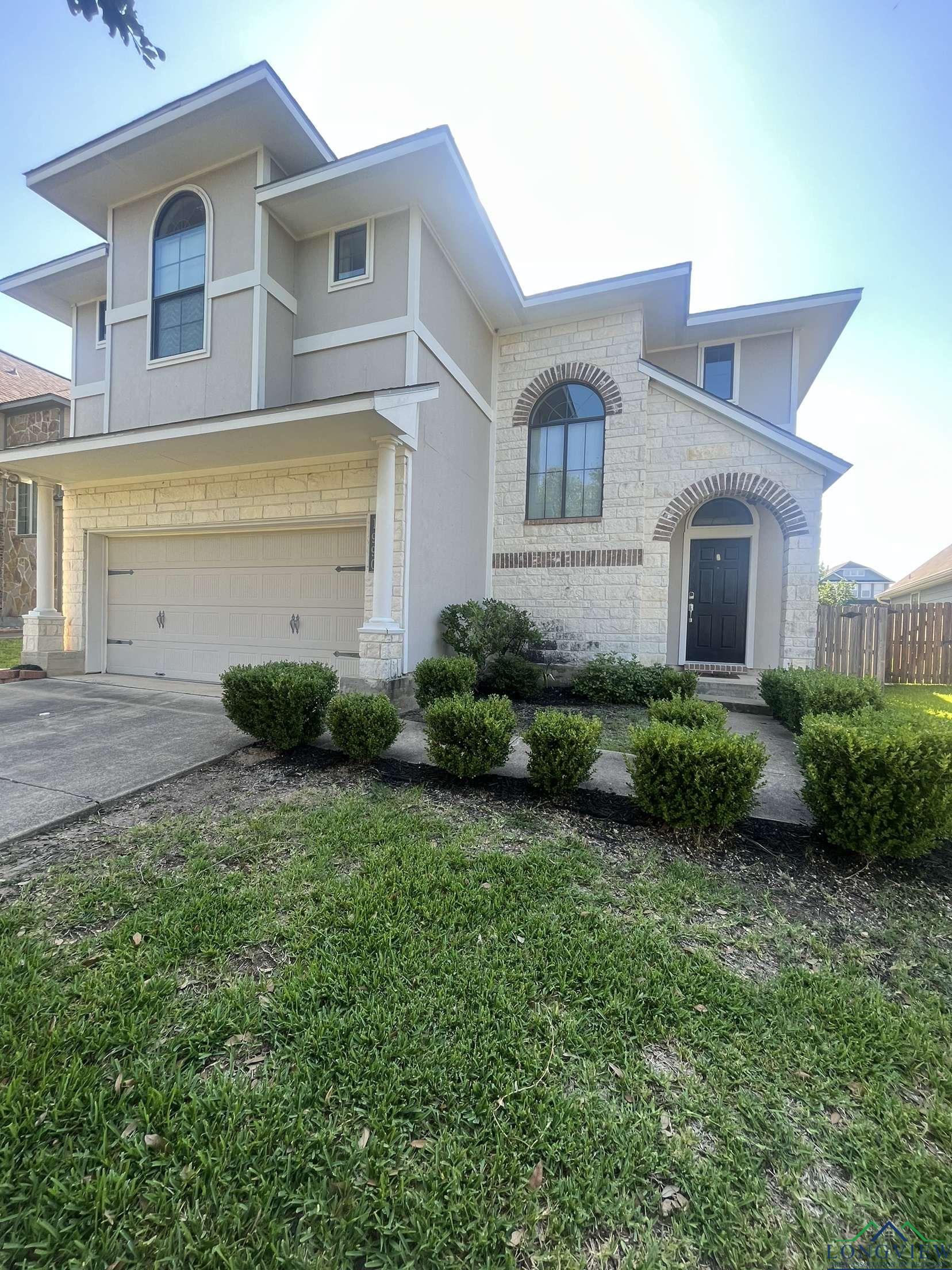 1990 Mountain Wind Ct, Bryan, Texas image 1