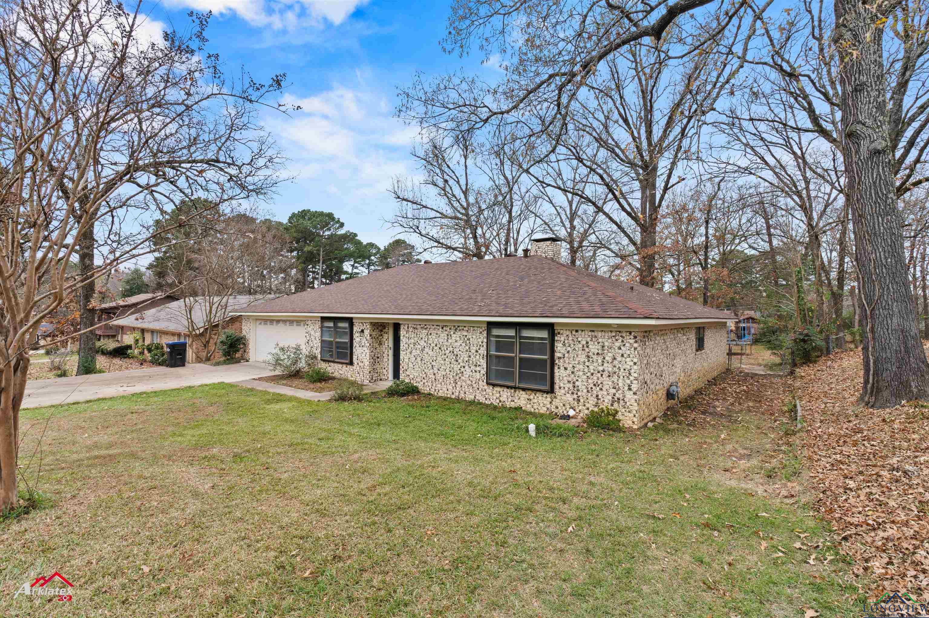 2703 N Fourth St, Longview, Texas image 2