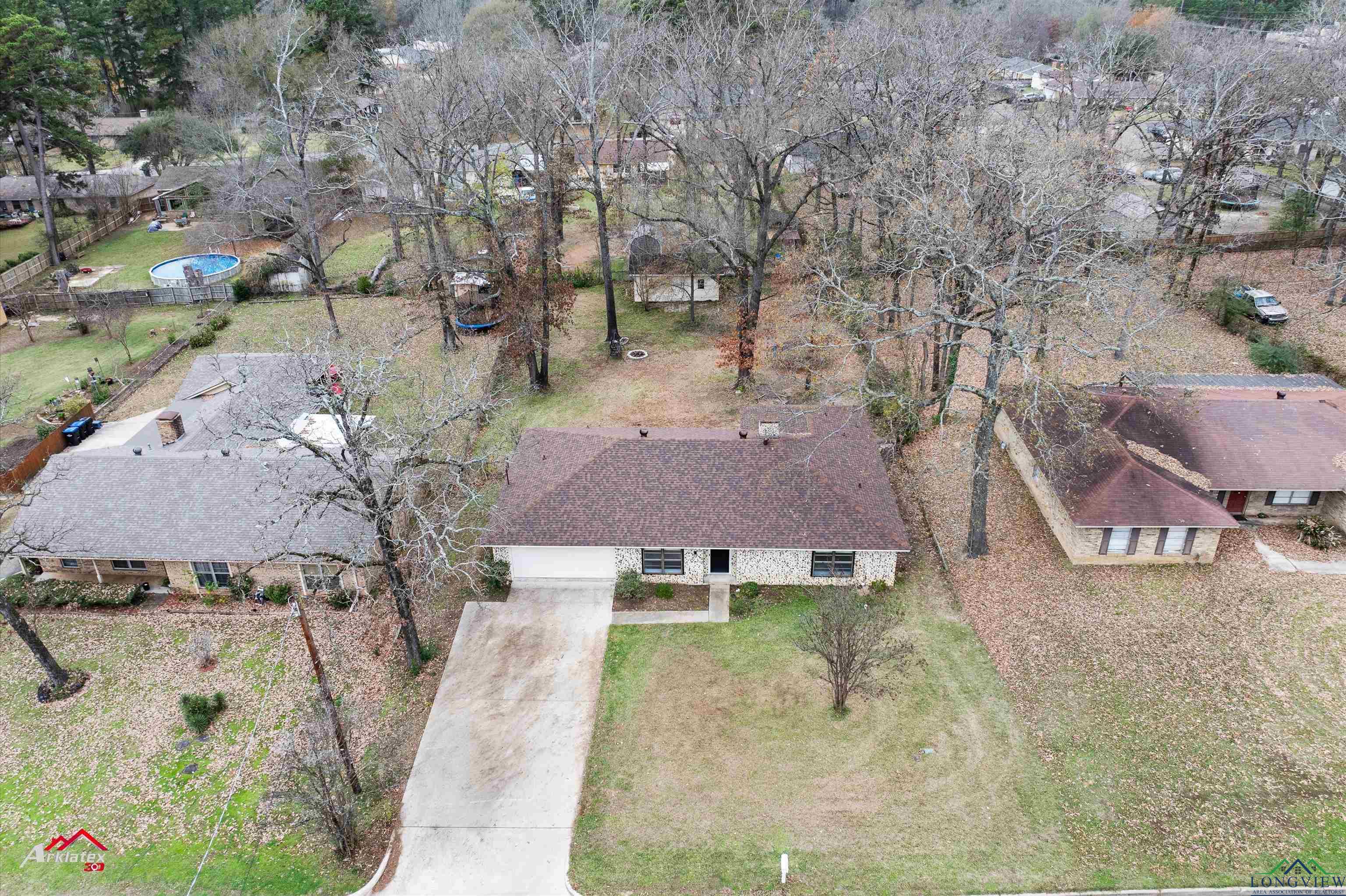 2703 N Fourth St, Longview, Texas image 27