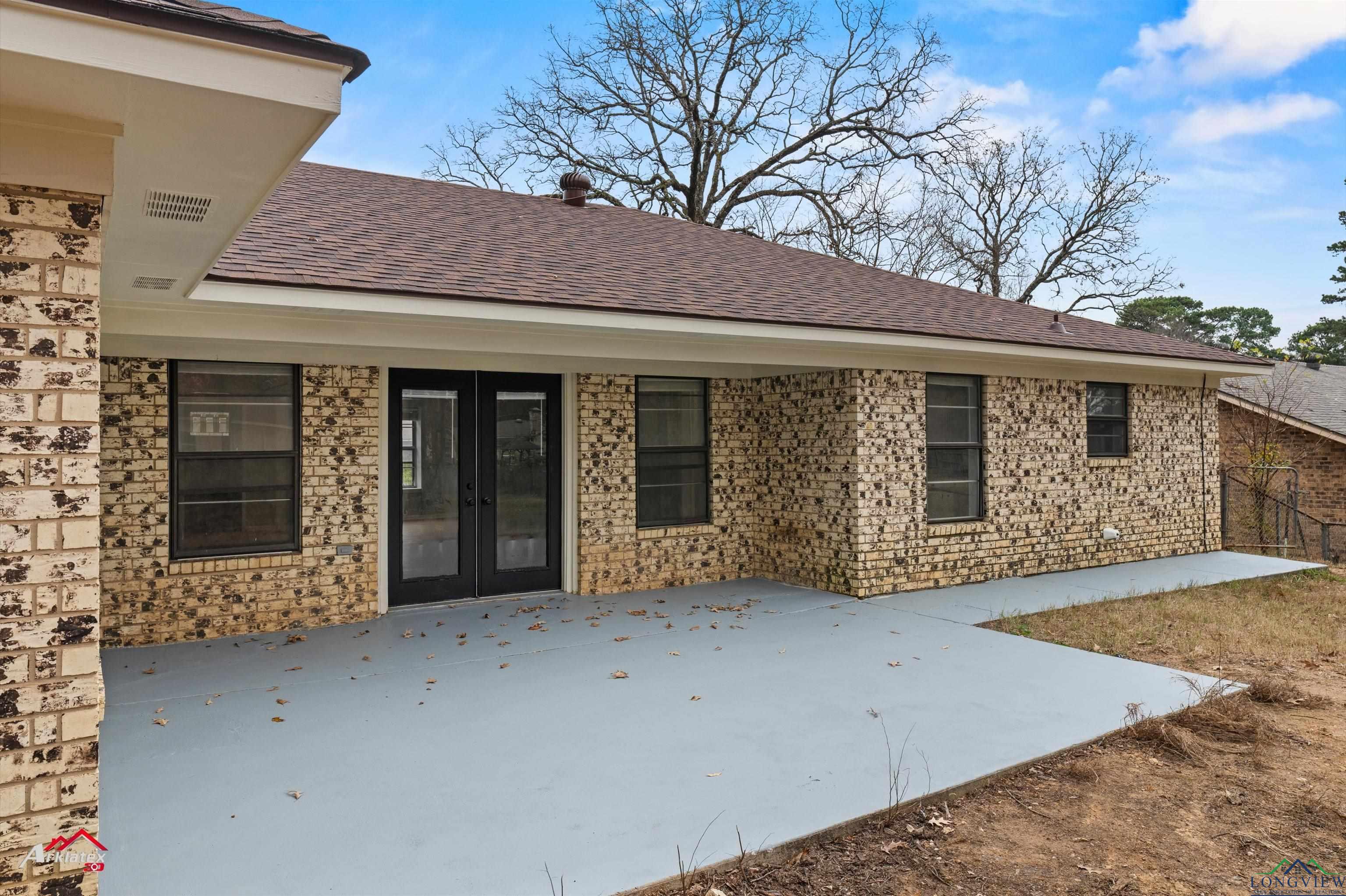 2703 N Fourth St, Longview, Texas image 21