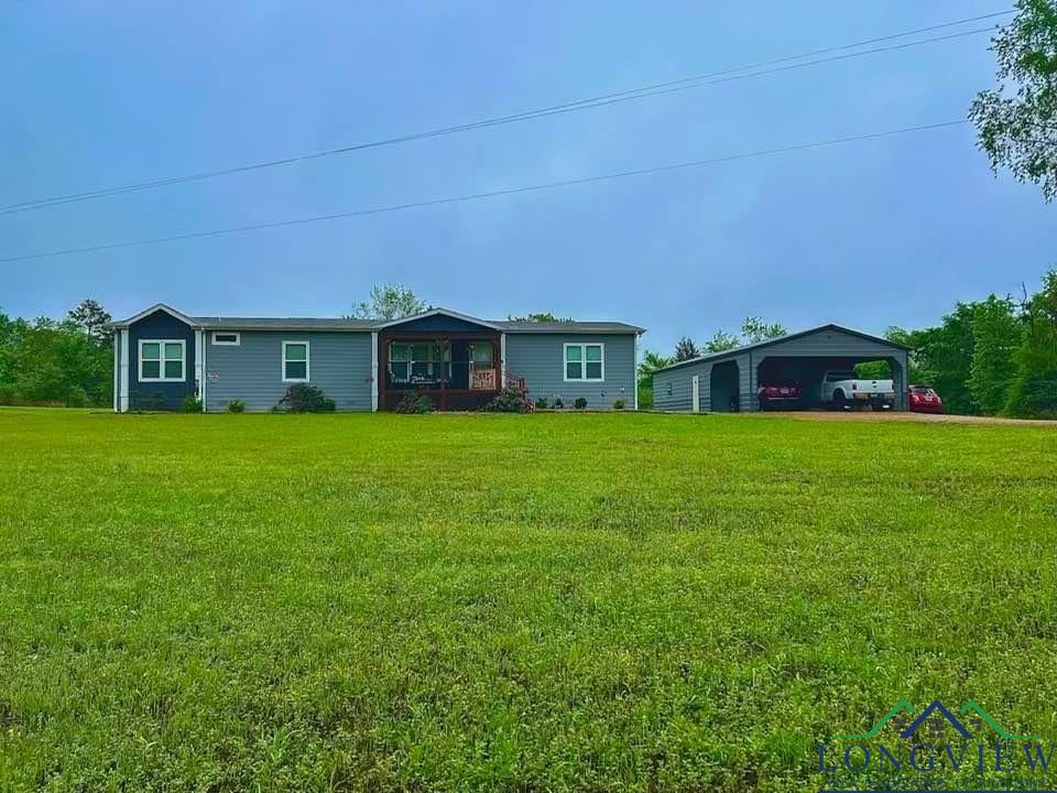 13293 County Road 217, Arp, Texas image 1