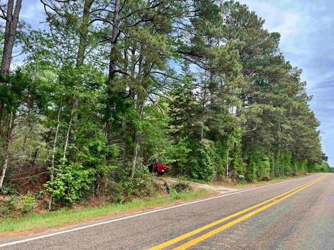 Mobile Home For Sale - 10813 E Fm 2867<br/> Henderson, TX 75654