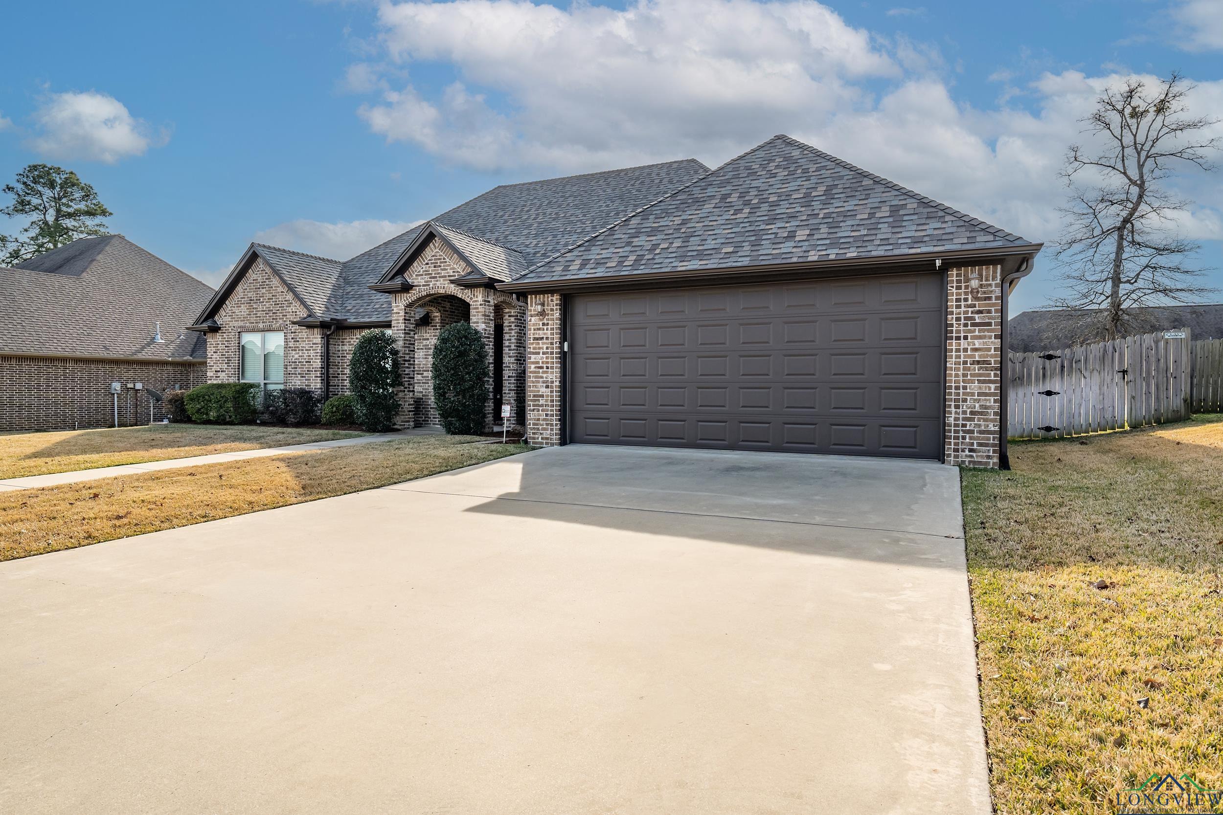 4117 N Chapel Ridge, Tyler, Texas image 3