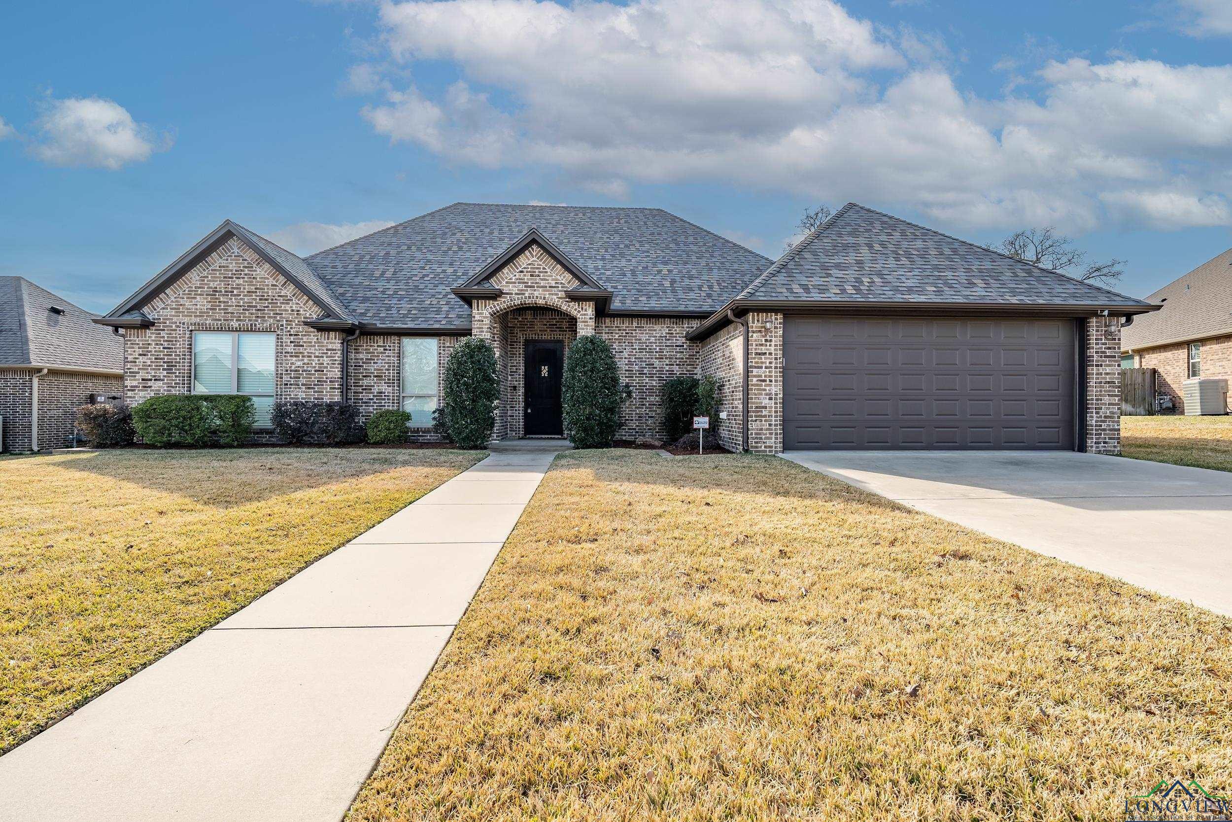 4117 N Chapel Ridge, Tyler, Texas image 1