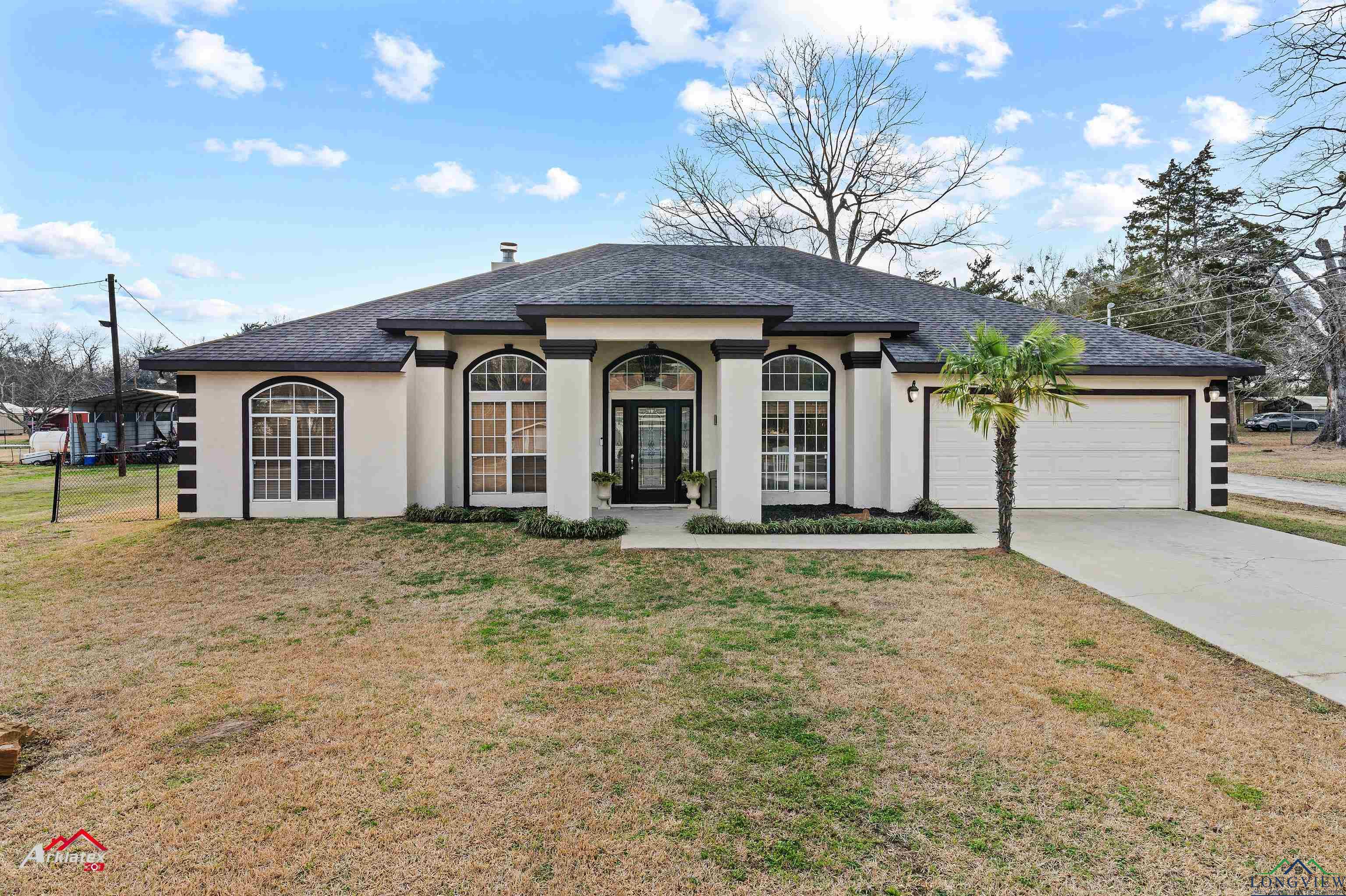 310 W Drive Dr, Tenaha, Ohio image 1