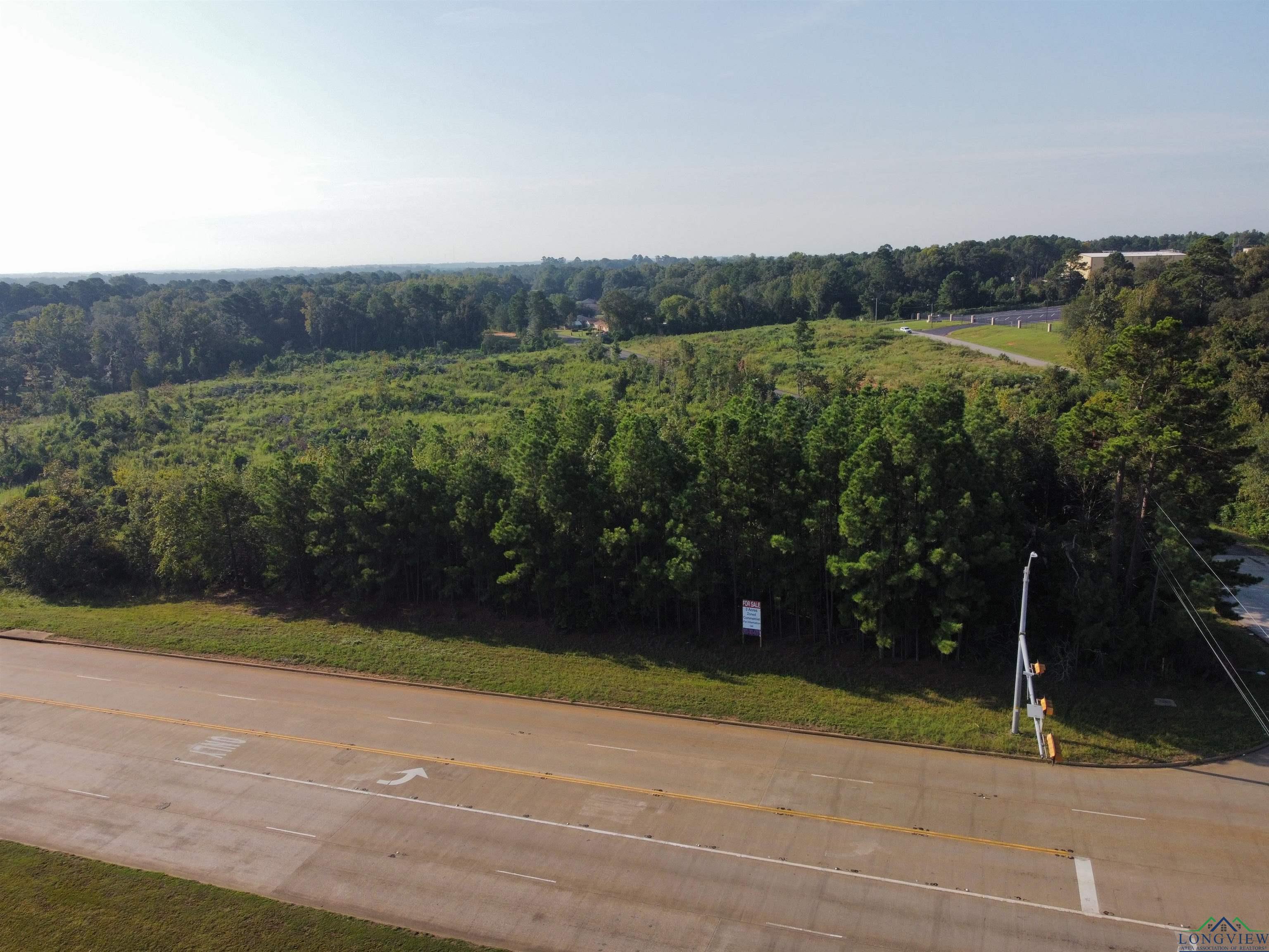 TBD Sh 64, Henderson, Texas image 1