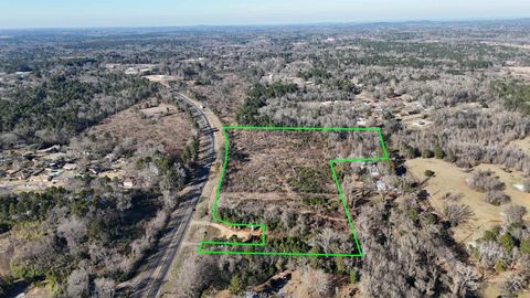 Vacant Land For Sale - TBD Loop 485<br/> Gladewater, TX 75647